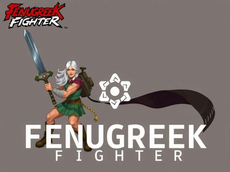 Fenugreek Fighter Community Event